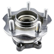 Wheel Bearing and Hub Assembly WJB Automotive WA512379