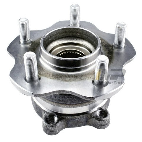 Wheel Bearing and Hub Assembly WJB Automotive WA512379