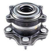 Wheel Bearing and Hub Assembly WJB Automotive WA512379