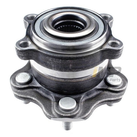 Wheel Bearing and Hub Assembly WJB Automotive WA512379