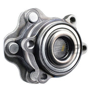Wheel Bearing and Hub Assembly WJB Automotive WA512379