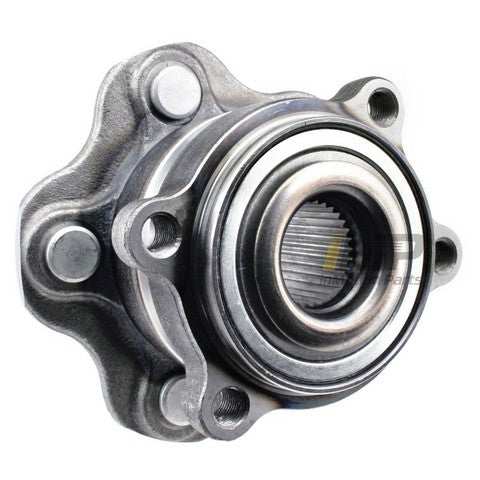 Wheel Bearing and Hub Assembly WJB Automotive WA512379