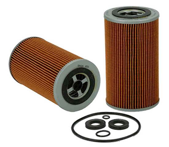 Engine Oil Filter Wix Filters 51238