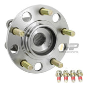 Wheel Bearing and Hub Assembly WJB Automotive WA512381