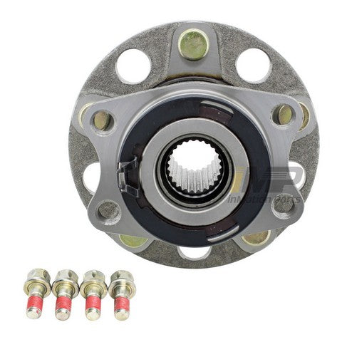 Wheel Bearing and Hub Assembly WJB Automotive WA512381