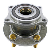 Wheel Bearing and Hub Assembly WJB Automotive WA512382