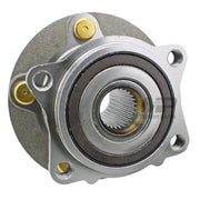 Wheel Bearing and Hub Assembly WJB Automotive WA512382