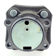 Wheel Bearing and Hub Assembly WJB Automotive WA512384