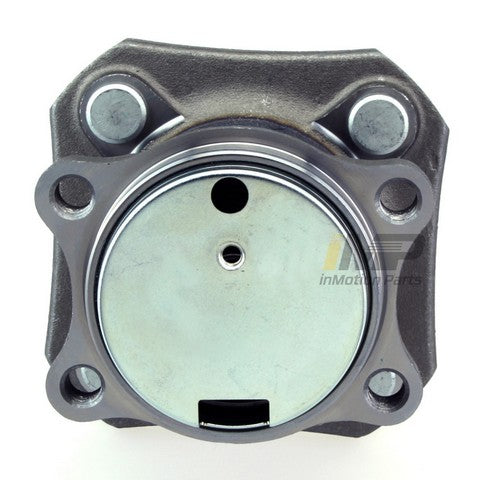 Wheel Bearing and Hub Assembly WJB Automotive WA512384