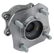 Wheel Bearing and Hub Assembly WJB Automotive WA512385