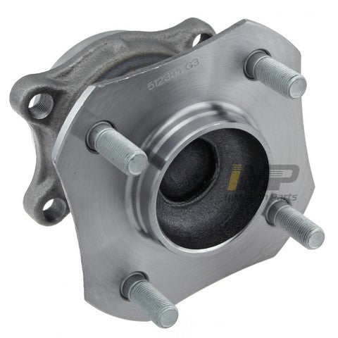 Wheel Bearing and Hub Assembly WJB Automotive WA512385