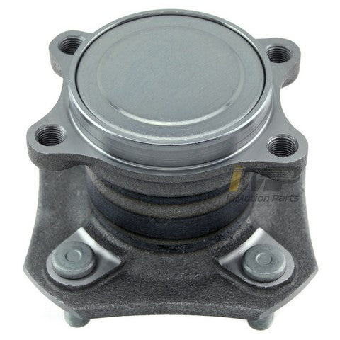 Wheel Bearing and Hub Assembly WJB Automotive WA512385
