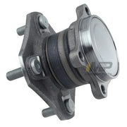 Wheel Bearing and Hub Assembly WJB Automotive WA512385