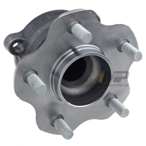 Wheel Bearing and Hub Assembly WJB Automotive WA512388