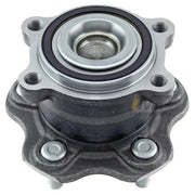 Wheel Bearing and Hub Assembly WJB Automotive WA512388