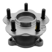 Wheel Bearing and Hub Assembly WJB Automotive WA512388HD