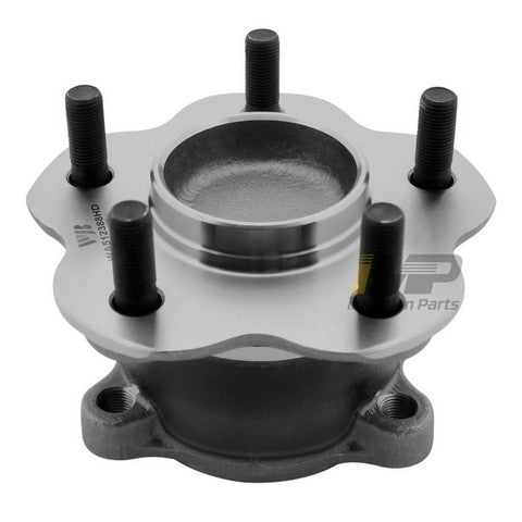 Wheel Bearing and Hub Assembly WJB Automotive WA512388HD