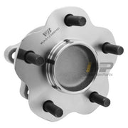 Wheel Bearing and Hub Assembly WJB Automotive WA512388HD