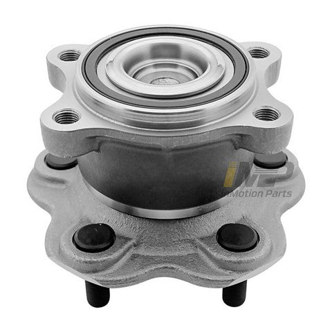 Wheel Bearing and Hub Assembly WJB Automotive WA512388HD