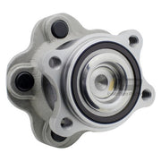 Wheel Bearing and Hub Assembly WJB Automotive WA512388HD