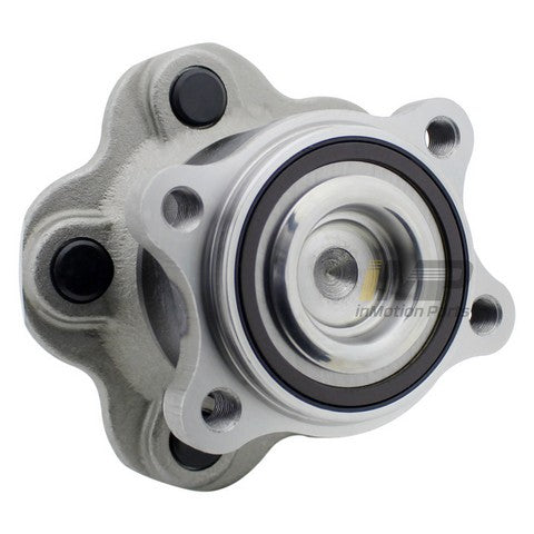Wheel Bearing and Hub Assembly WJB Automotive WA512388HD