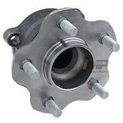 Wheel Bearing and Hub Assembly WJB Automotive WA512389