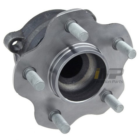 Wheel Bearing and Hub Assembly WJB Automotive WA512389