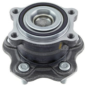 Wheel Bearing and Hub Assembly WJB Automotive WA512389