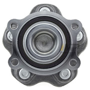 Wheel Bearing and Hub Assembly WJB Automotive WA512389