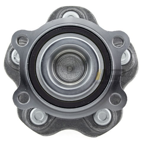 Wheel Bearing and Hub Assembly WJB Automotive WA512389
