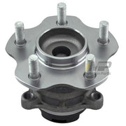 Wheel Bearing and Hub Assembly WJB Automotive WA512398