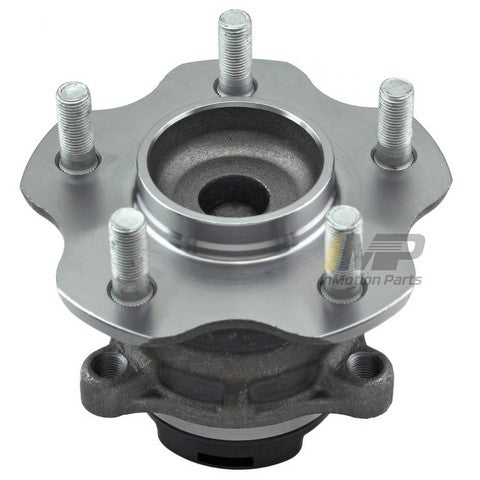 Wheel Bearing and Hub Assembly WJB Automotive WA512398