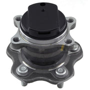 Wheel Bearing and Hub Assembly WJB Automotive WA512398
