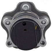 Wheel Bearing and Hub Assembly WJB Automotive WA512398