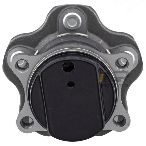 Wheel Bearing and Hub Assembly WJB Automotive WA512398