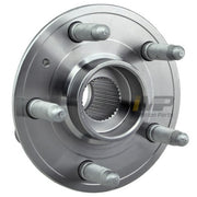 Wheel Bearing and Hub Assembly WJB Automotive WA512399