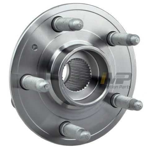 Wheel Bearing and Hub Assembly WJB Automotive WA512399