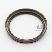 Wheel Seal WJB Automotive WS5123