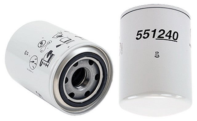 Hydraulic Filter Wix Filters 51240