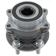 Wheel Bearing and Hub Assembly WJB Automotive WA512401