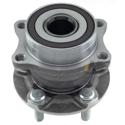 Wheel Bearing and Hub Assembly WJB Automotive WA512401