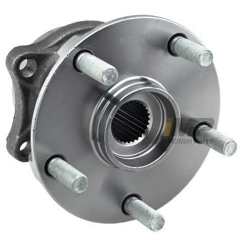 Wheel Bearing and Hub Assembly WJB Automotive WA512402