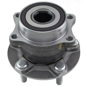 Wheel Bearing and Hub Assembly WJB Automotive WA512402