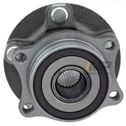 Wheel Bearing and Hub Assembly WJB Automotive WA512402