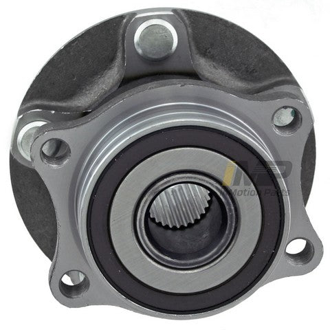 Wheel Bearing and Hub Assembly WJB Automotive WA512402
