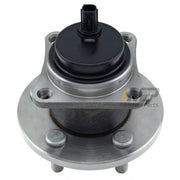 Wheel Bearing and Hub Assembly WJB Automotive WA512403