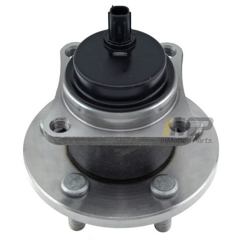 Wheel Bearing and Hub Assembly WJB Automotive WA512403