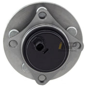 Wheel Bearing and Hub Assembly WJB Automotive WA512403