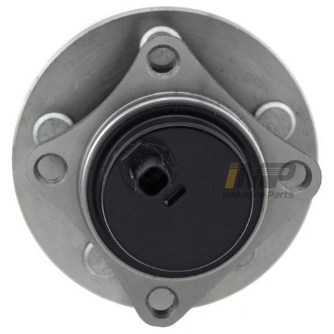Wheel Bearing and Hub Assembly WJB Automotive WA512403