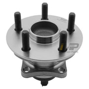 Wheel Bearing and Hub Assembly WJB Automotive WA512403HD